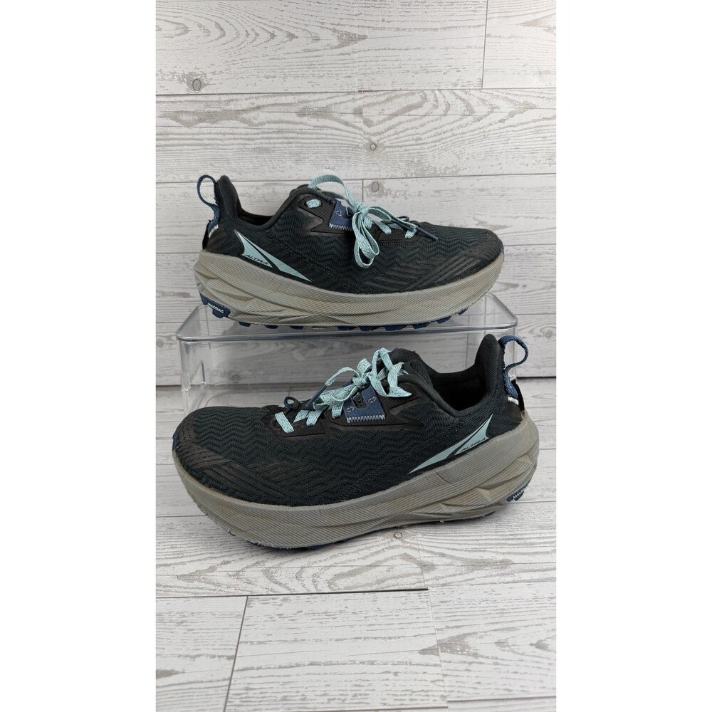 Altra Experience Wild Shoes Womens Size 8 Cushioned Running Shoes 4MM drop #534